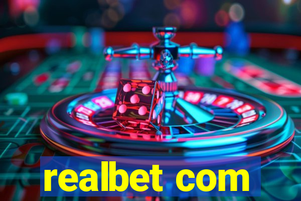 realbet com